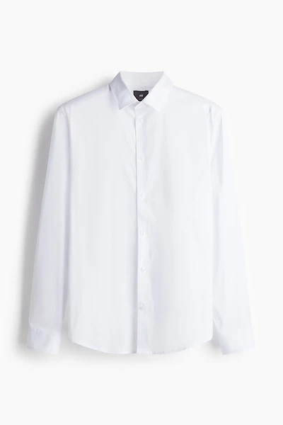 Slim Fit Shirt