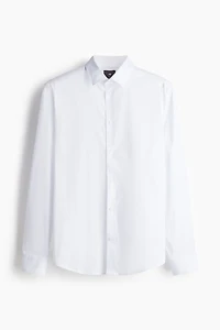 Slim Fit Shirt