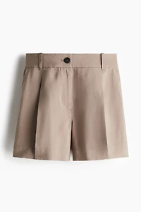 Short sur mesure