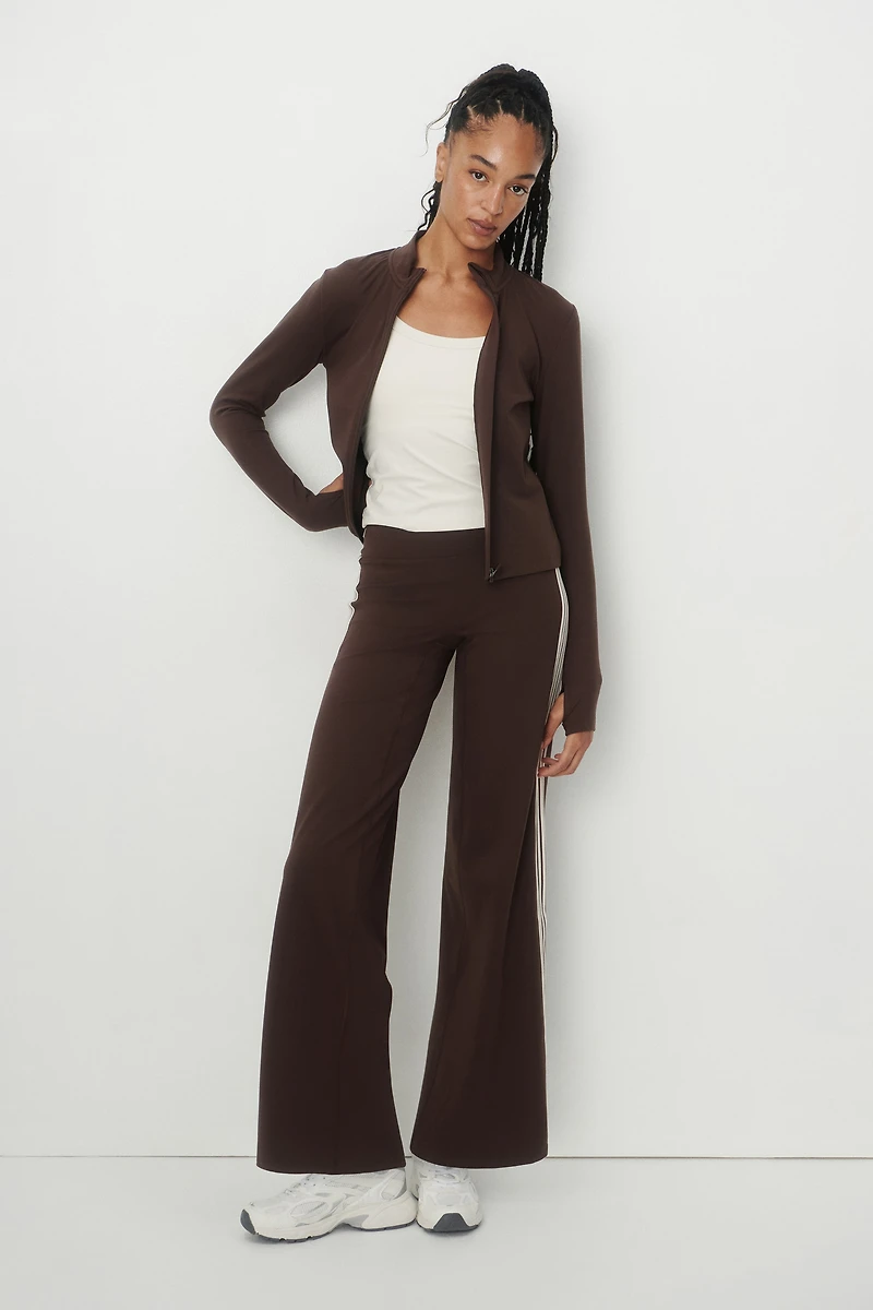 Activewear Jacket with SoftMove™