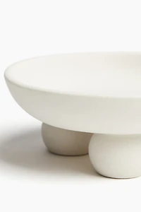 Small Stoneware Bowl