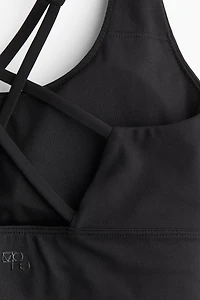 Medium Support Sports Bra with SoftMove™
