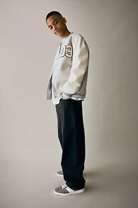 Baggy Fit Jeans