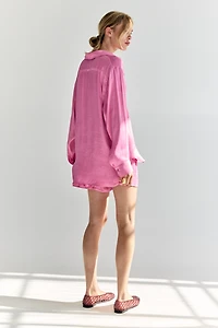 Oversized Shirt
