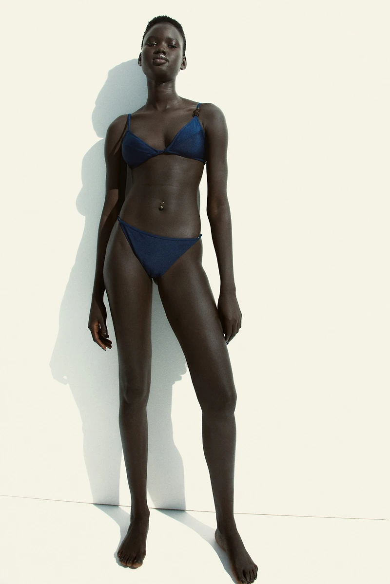 Cheeky Bikini Bottoms