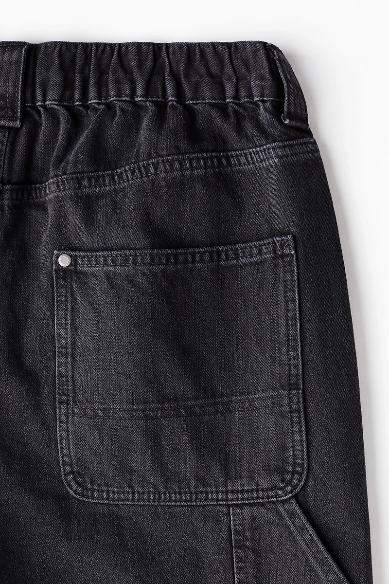 Baggy Carpenter Jeans