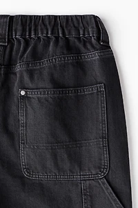 Baggy Carpenter Jeans
