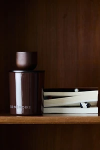 Two-Wick Scented Candle