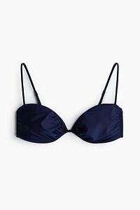 Padded Bikini Top