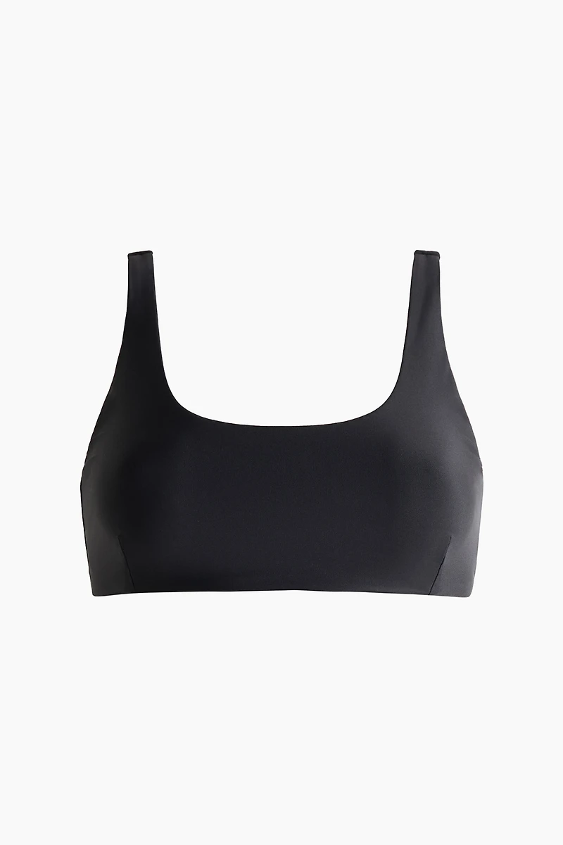 Sports Bikini Top with Lycra® Xtra Life™