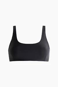 Sports Bikini Top with Lycra® Xtra Life™