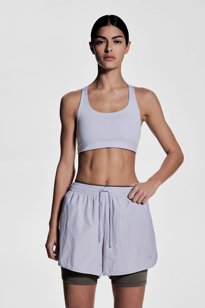 Lightweight Running Shorts