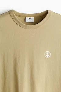 T-shirt COOLMAX🅫 Coupe Classique
