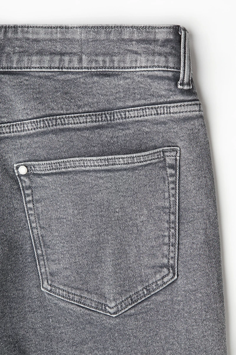 Straight Regular Jeans