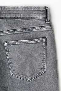 Straight Regular Jeans