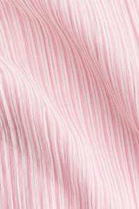 Long Cotton Shirt