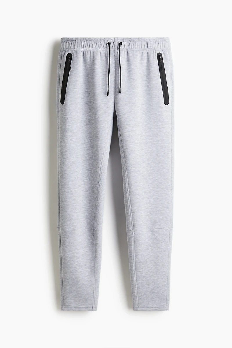 Slim-Fit Sports Joggers with DryMove™