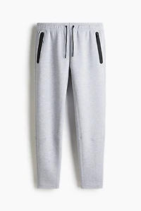 Slim-Fit Sports Joggers with DryMove™