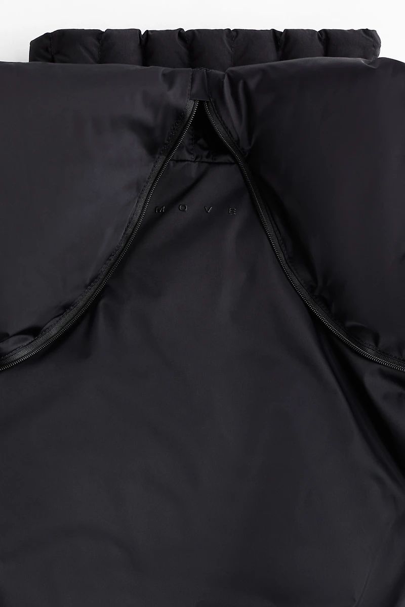 Ski Suit with ThermoMove™