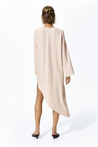 Asymmetric Dress