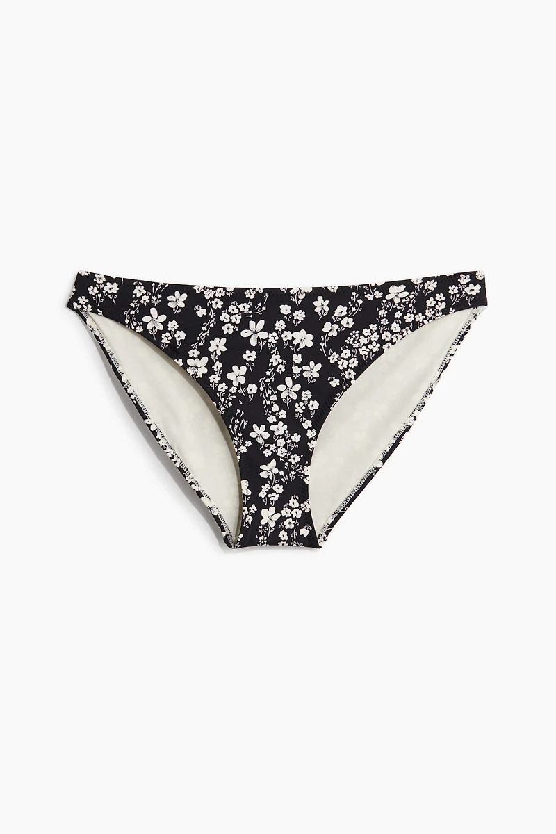Bikini Bottoms