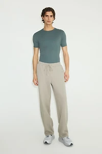 Muscle-Fit Sports Shirt with DryMove™