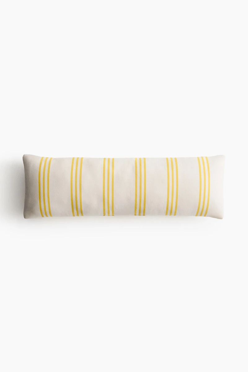 Outdoor Canvas Cushion