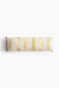 Outdoor Canvas Cushion