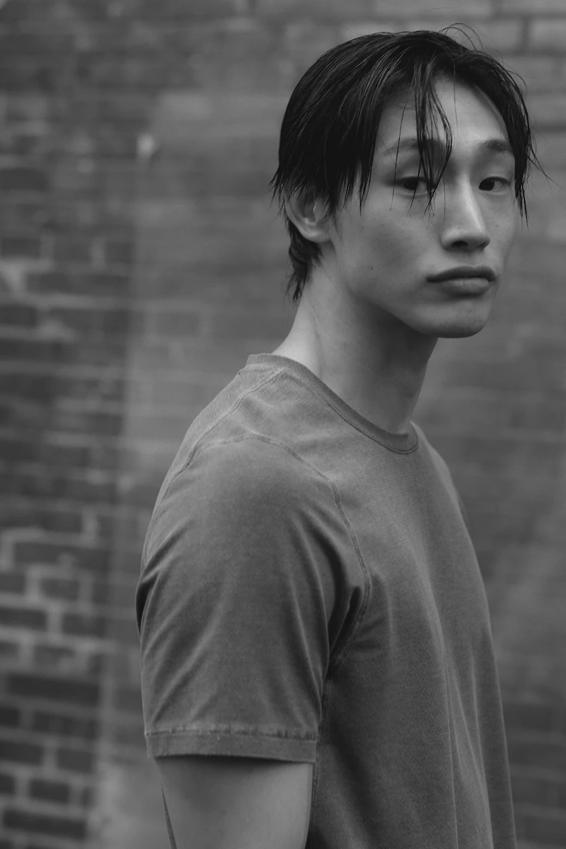 Sports T-Shirt with DryMove™