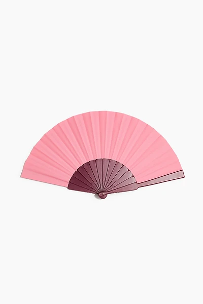 Handheld Fan