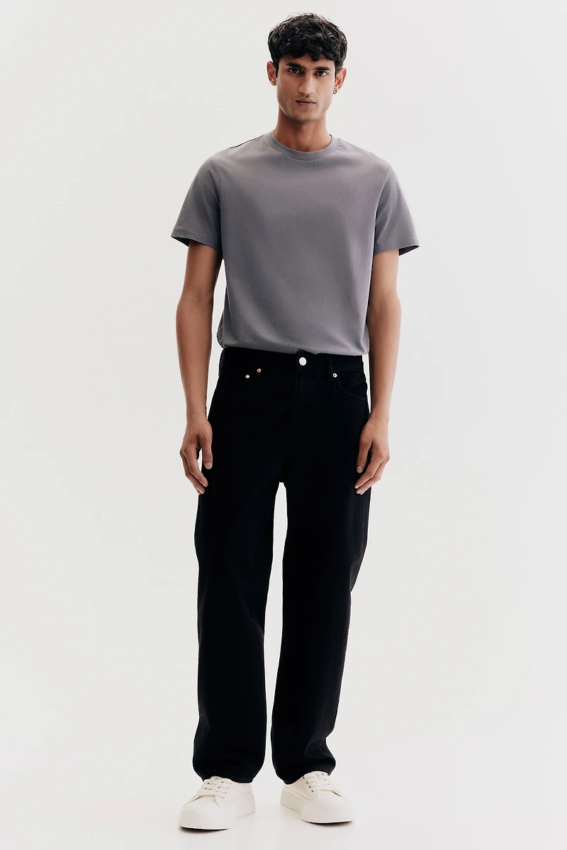 Regular Fit T-shirt