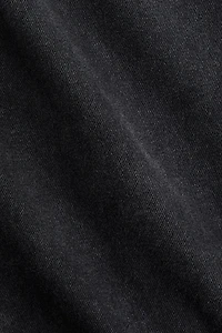 MAMA Before & After Denim Shirt