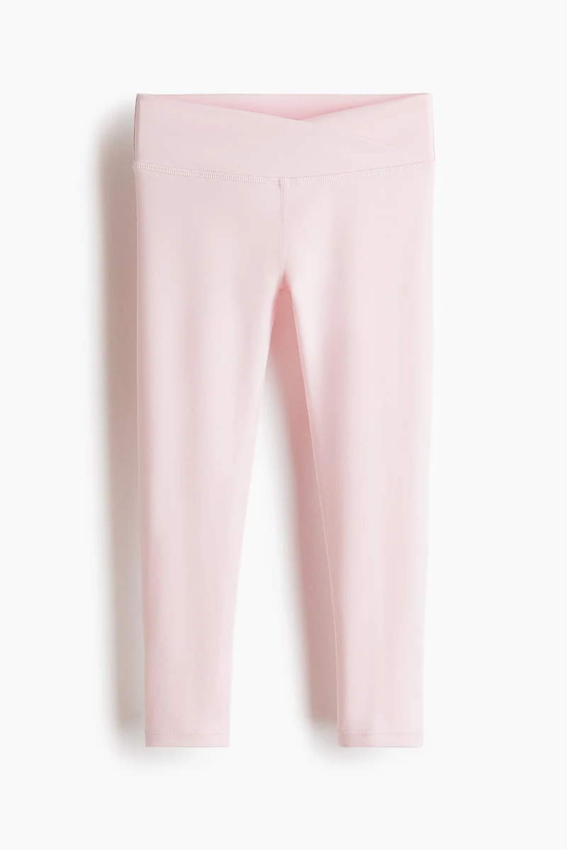 Sports Leggings with SoftMove™