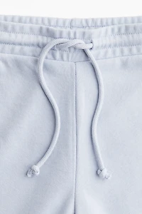 Flared Joggers