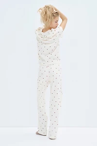 Jersey Pajamas