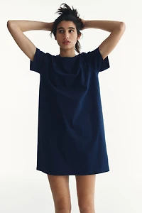 Robe T-shirt