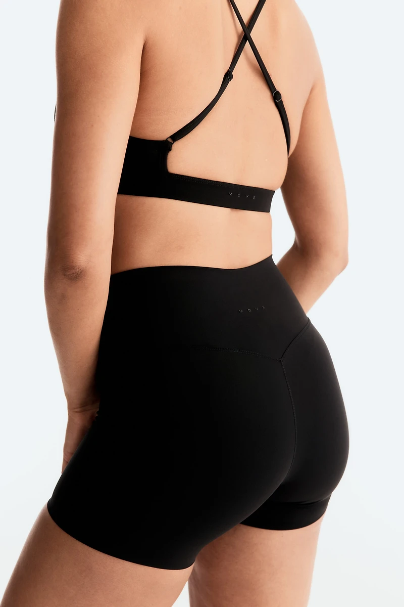 Sports Hot Pants with SculptMove™