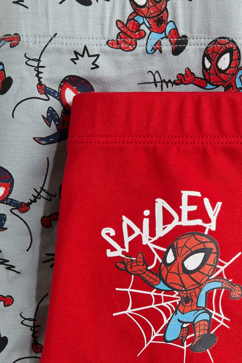 5-pack Boxer Briefs
