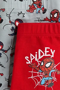 5-pack Boxer Briefs