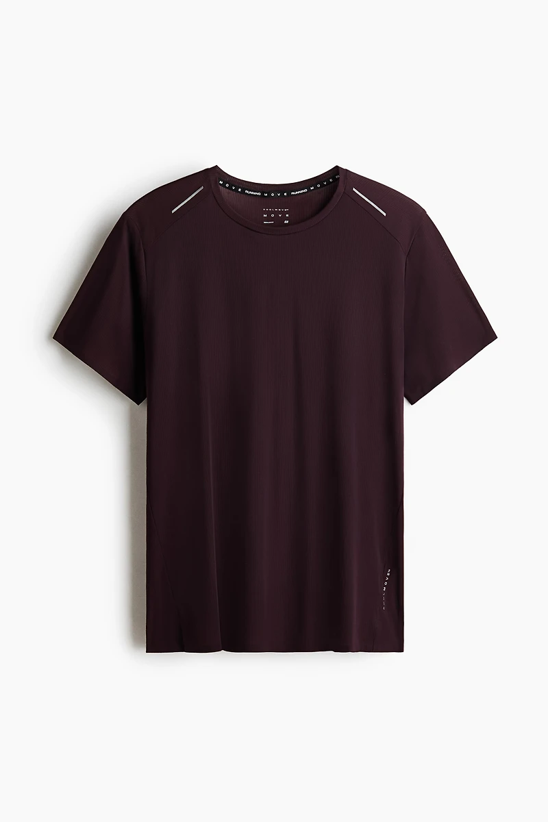 Lightweight Cooling Running T-Shirt