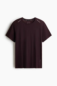 Lightweight Cooling Running T-Shirt