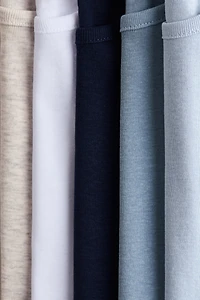 5-pack Cotton Tank Tops