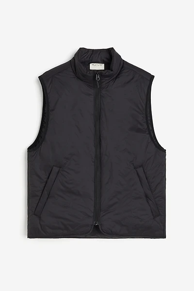 Regular Fit Windproof Vest