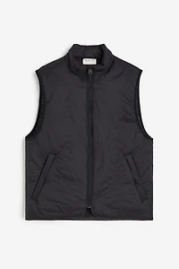 Regular Fit Windproof Vest