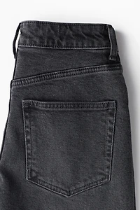 Tapered Jeans