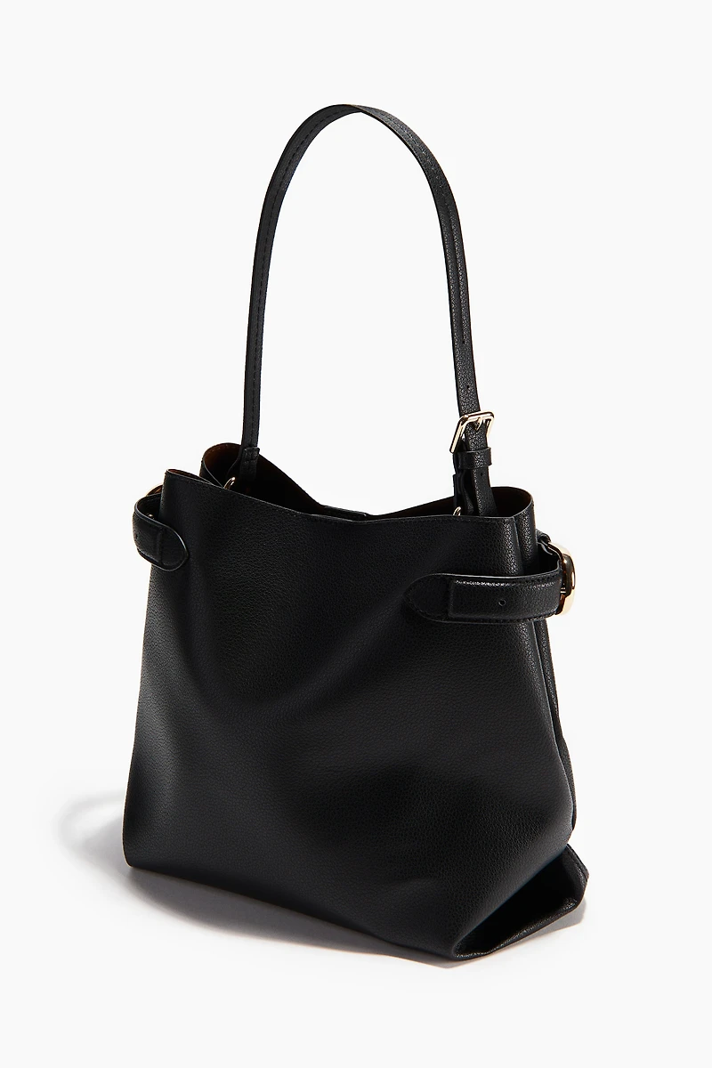 Sac fourre-tout avec pochette