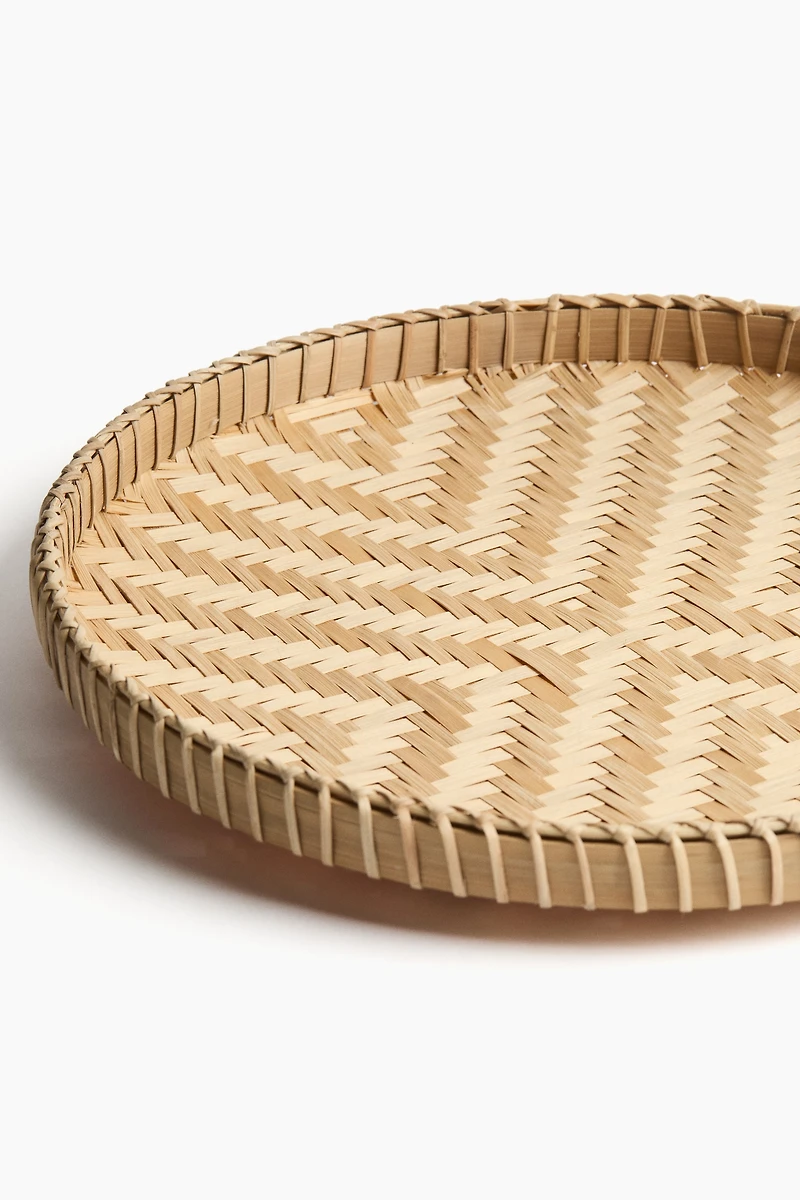 Bamboo Tray