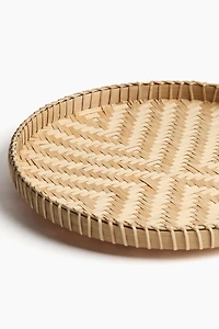 Bamboo Tray