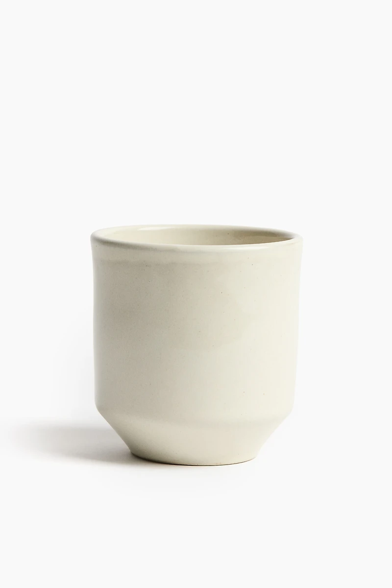 Reactive-Glaze Mug