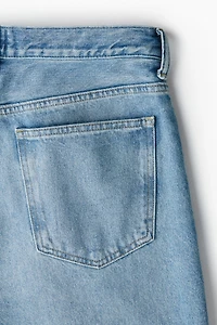 Jean Coupe Flottante